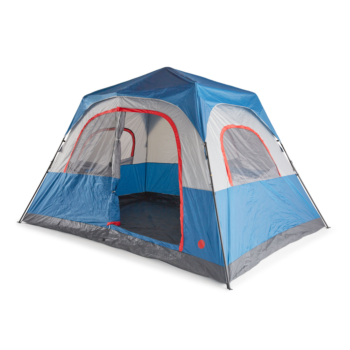 omni tents OMNICORE DESIGNS Instant8 Instant Cabin Tent