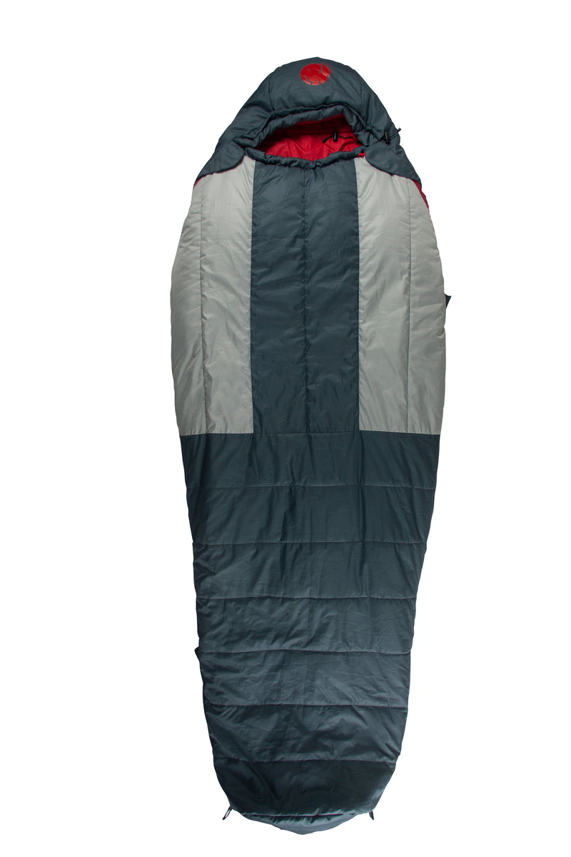 OmniCore Designs M-3D 10°F / -12.2℃ Ultra-Lightweight Multi- Down