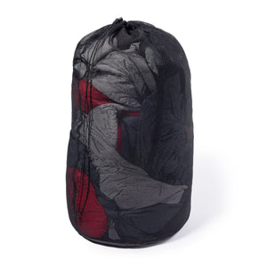 OmniCore Designs Mesh/Polyester Extra Large 110L Stuff Sack