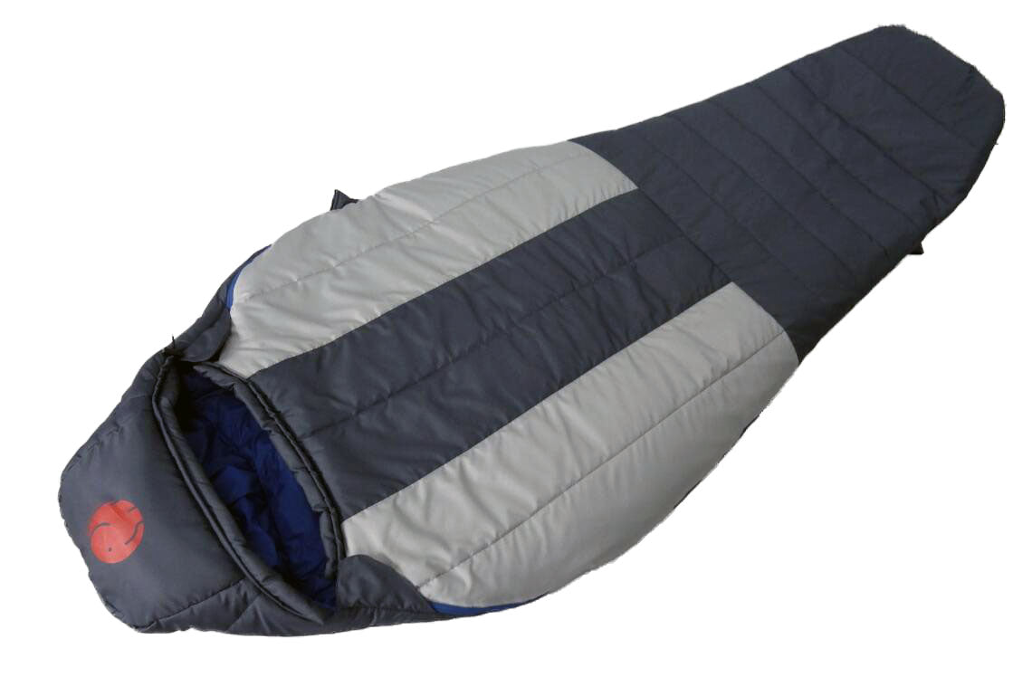 OmniCore Designs M-3D -10°F / -23.3℃ Ultra-Light MultiDown Mummy Sleeping Bag