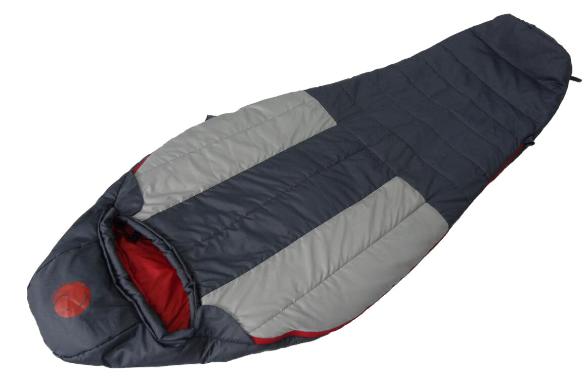 OmniCore Designs M-3D 10°F / -12.2℃ Ultra-Lightweight Multi- Down Mummy Sleeping Bag (Regular & XL)